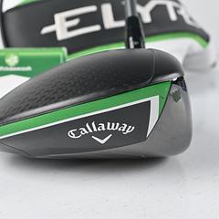 Callaway Elyte X Driver / 9 Degree / Stiff Flex Denali Charcoal 50 Shaft - Image 3