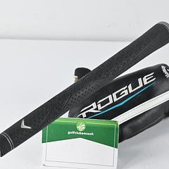 Callaway Rogue #4 Hybrid / 21 Degree / Regular Flex Aldila Synergy 60 Shaft - Image 8