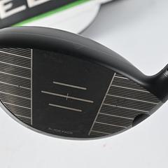 Callaway Elyte X Driver / 9 Degree / Stiff Flex Denali Charcoal 50 Shaft - Image 4