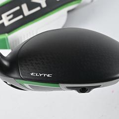Callaway Elyte X Driver / 9 Degree / Stiff Flex Denali Charcoal 50 Shaft - Image 5