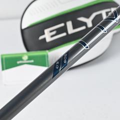 Callaway Elyte X Driver / 9 Degree / Stiff Flex Denali Charcoal 50 Shaft - Image 6