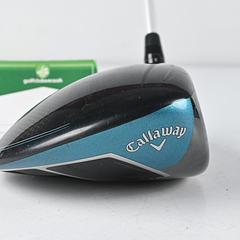 Callaway Rogue Driver / 9 Degree / Stiff Flex Aldila Rogue 110 MSI 70 Shaft - Image 3