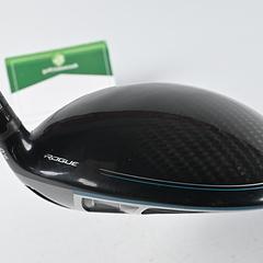 Callaway Rogue Driver / 9 Degree / Stiff Flex Aldila Rogue 110 MSI 70 Shaft - Image 5