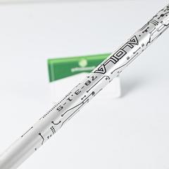 Callaway Rogue Driver / 9 Degree / Stiff Flex Aldila Rogue 110 MSI 70 Shaft - Image 6