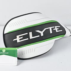 Callaway Elyte X Driver / 9 Degree / Stiff Flex Denali Charcoal 50 Shaft - Image 9