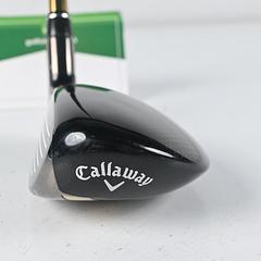 Left Hand Callaway Epic Max Star #4 Hybrid / 20 Degree / Senior Flex UST ATTAS - Image 3