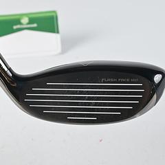 Left Hand Callaway Epic Max Star #4 Hybrid / 20 Degree / Senior Flex UST ATTAS - Image 4