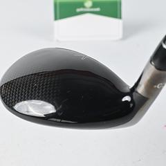 Left Hand Callaway Epic Max Star #4 Hybrid / 20 Degree / Senior Flex UST ATTAS - Image 5