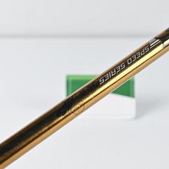 Left Hand Callaway Epic Max Star #4 Hybrid / 20 Degree / Senior Flex UST ATTAS - Image 6