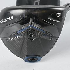Cobra DS-Adapt X Driver / 10.5 Degree / Stiff Flex Evenflow Riptide Small Batch - Image 2