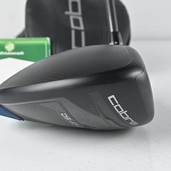 Cobra DS-Adapt X Driver / 10.5 Degree / Stiff Flex Evenflow Riptide Small Batch - Image 3
