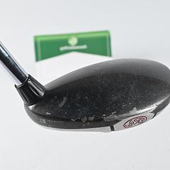 Callaway Heavenwood #4 Hybrid / 23 Degree / Uniflex Callaway Big Bertha Shaft - Image 5