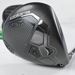 Cobra Darkspeed X Driver / 12 Degree / Regular Flex Matrix VLCT-5p 60 Shaft - Image 1