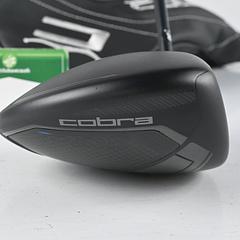 Cobra Darkspeed X Driver / 12 Degree / Regular Flex Matrix VLCT-5p 60 Shaft - Image 3