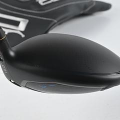 Cobra Darkspeed X Driver / 12 Degree / Regular Flex Matrix VLCT-5p 60 Shaft - Image 5