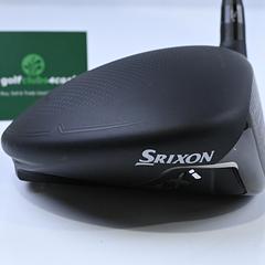 Srixon ZXi LS Driver / 9 Degree / TX-Flex Fujikura Atmos Tour Spec Black 8 - Image 3