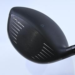Srixon ZXi LS Driver / 9 Degree / TX-Flex Fujikura Atmos Tour Spec Black 8 - Image 4