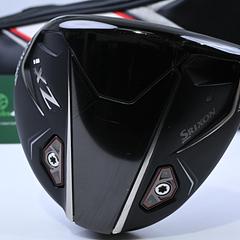 Srixon ZXi Driver / 10.5 Degree / Regular Flex Fujikura Ventus TR Blue 6 - Image 2