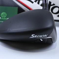 Srixon ZXi Driver / 10.5 Degree / Regular Flex Fujikura Ventus TR Blue 6 - Image 3