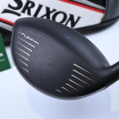 Srixon ZXi Driver / 10.5 Degree / Regular Flex Fujikura Ventus TR Blue 6 - Image 4