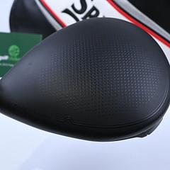 Srixon ZXi Driver / 10.5 Degree / Regular Flex Fujikura Ventus TR Blue 6 - Image 5