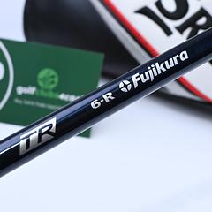 Srixon ZXi Driver / 10.5 Degree / Regular Flex Fujikura Ventus TR Blue 6 - Image 6