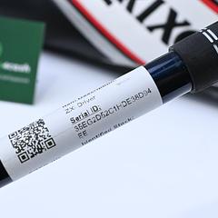 Srixon ZXi Driver / 10.5 Degree / Regular Flex Fujikura Ventus TR Blue 6 - Image 7