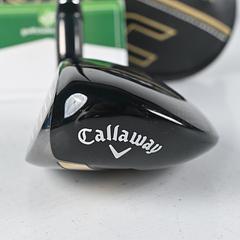 Left Hand Callaway Epic Max Star #5 Hybrid / 23 Degree / Senior Flex UST ATTAS - Image 3