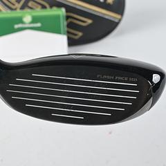 Left Hand Callaway Epic Max Star #5 Hybrid / 23 Degree / Senior Flex UST ATTAS - Image 4