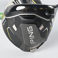 Ping G430 SFT Driver / 10.5 Degree / Senior Flex Ping Alta CB Slate 55 Shaft - Image 2