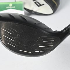 Ping G430 SFT Driver / 10.5 Degree / Senior Flex Ping Alta CB Slate 55 Shaft - Image 4