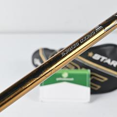 Left Hand Callaway Epic Max Star #5 Hybrid / 23 Degree / Senior Flex UST ATTAS - Image 6