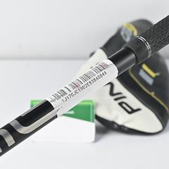 Ping G430 SFT Driver / 10.5 Degree / Senior Flex Ping Alta CB Slate 55 Shaft - Image 7