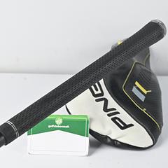 Ping G430 SFT Driver / 10.5 Degree / Senior Flex Ping Alta CB Slate 55 Shaft - Image 8