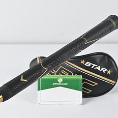 Left Hand Callaway Epic Max Star #5 Hybrid / 23 Degree / Senior Flex UST ATTAS - Image 8