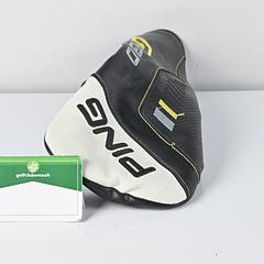 Ping G430 SFT Driver / 10.5 Degree / Senior Flex Ping Alta CB Slate 55 Shaft - Image 9