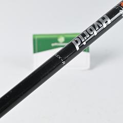 Callaway FT #4 Hybrid / 24 Degree / Regular Flex Fujikura M Fit-On Shaft - Image 6