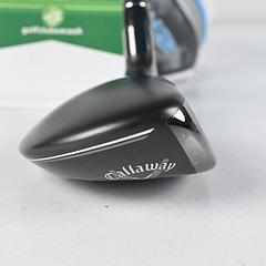 Callaway Paradym Ai Smoke Max Fast #6 Hybrid / 27 Degree / Senior Flex Cypher - Image 3