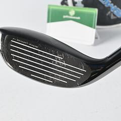Callaway Paradym Ai Smoke Max Fast #6 Hybrid / 27 Degree / Senior Flex Cypher - Image 4