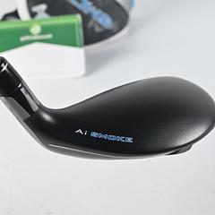 Callaway Paradym Ai Smoke Max Fast #6 Hybrid / 27 Degree / Senior Flex Cypher - Image 5