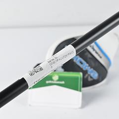 Callaway Paradym Ai Smoke Max Fast #6 Hybrid / 27 Degree / Senior Flex Cypher - Image 7