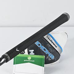 Callaway Paradym Ai Smoke Max Fast #6 Hybrid / 27 Degree / Senior Flex Cypher - Image 8