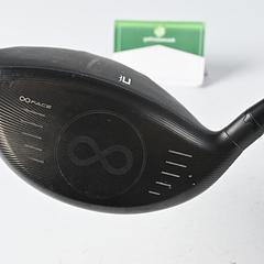 Cobra King Radspeed Driver / 10.5 Degree / Stiff Flex Hzrdus Smoke Yellow 70 - Image 4