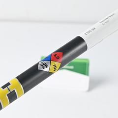 Cobra King Radspeed Driver / 10.5 Degree / Stiff Flex Hzrdus Smoke Yellow 70 - Image 6