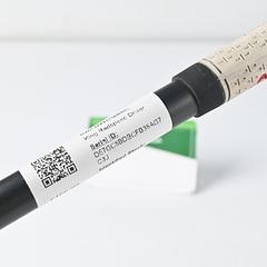 Cobra King Radspeed Driver / 10.5 Degree / Stiff Flex Hzrdus Smoke Yellow 70 - Image 7