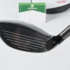 Callaway Apex UW 24 #4 Hybrid / 21 Degree / Regular Flex MMT Black 70 Shaft - Image 4