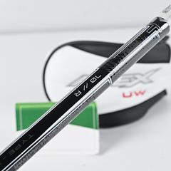 Callaway Apex UW 24 #4 Hybrid / 21 Degree / Regular Flex MMT Black 70 Shaft - Image 6