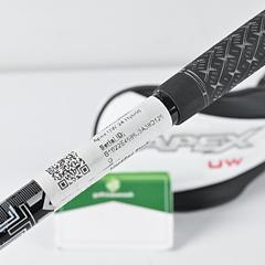 Callaway Apex UW 24 #4 Hybrid / 21 Degree / Regular Flex MMT Black 70 Shaft - Image 7