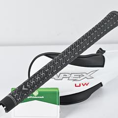 Callaway Apex UW 24 #4 Hybrid / 21 Degree / Regular Flex MMT Black 70 Shaft - Image 8