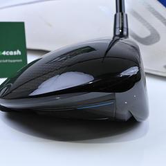 Mizuno ST-Z 220 Driver (2022) / 9.5 Degree / Regular Flex Tensei AV Raw Blue 65 - Image 3